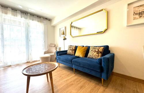 Paradise Luxurious apartment, 3 double rooms for 6 guests, 4 beds, terrace, jacuzzi, free parking, new - Foto 32