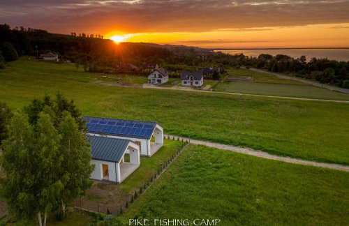 Pike Fishing Camp - Foto 1