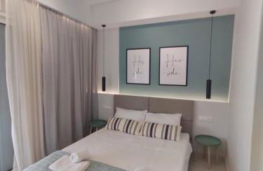 Dina's Apartment - Foto 15