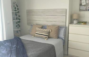 Precioso ático, nuevo, a 50m de la playa, Manilva - Foto 37