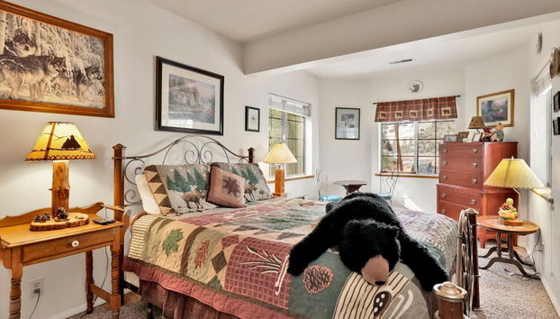 Idle Hours INN #1945 - Foto 4, Habitación