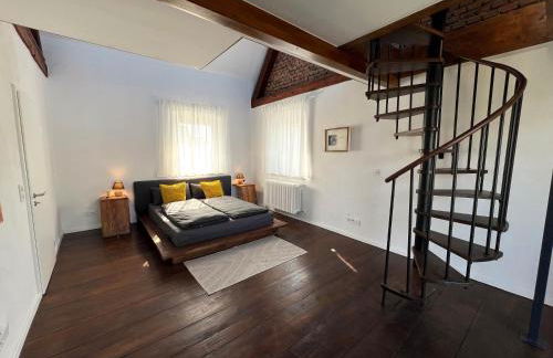 Haus am Fluss- nur 5 Minuten zum Europapark und direkt am Naturschutzgebiet - Foto 13