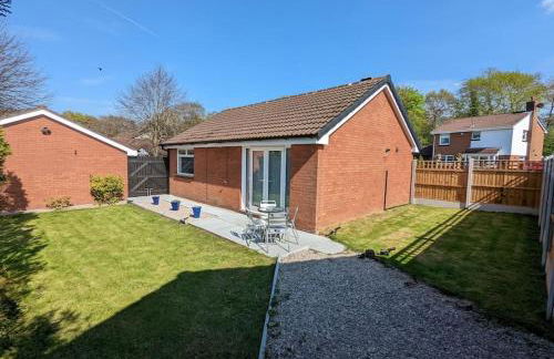 THE KILSYTH,detached bungalow Warrington - Foto 15