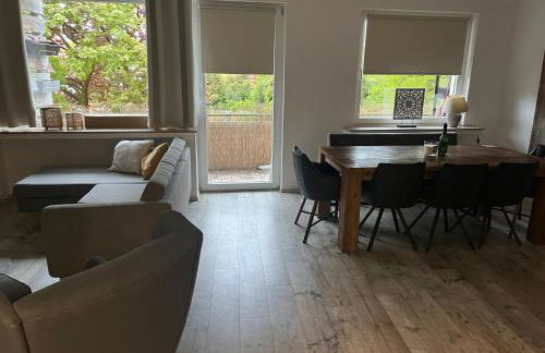 Geräumige, moderne 110 qm Wohnung Nähe Messe Essen - Foto 9