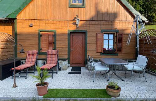 Chybotek Premium Apartments - Foto 3