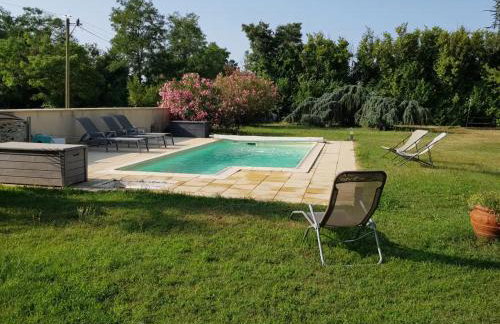 Au Epicéah, logement à la campagne - Foto 27