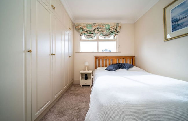 Glenelg Beach Stylish 2 Story Townhouse Sea View - Foto 25