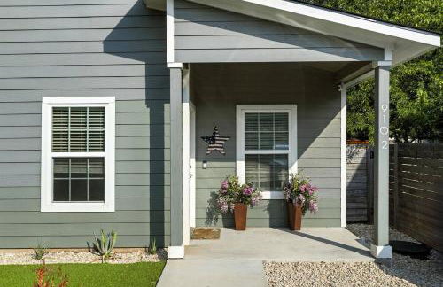 Luxe 2023NewBuild Entire home with 3BR 7BDs Ideal for Long Winter Stays, Outdoor, Central - Foto 28