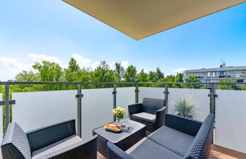 Apartament MEDALLION - Foto 13