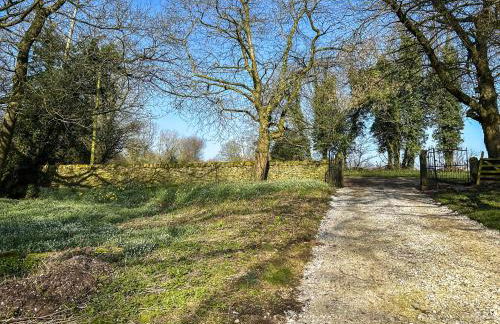 Raine Cottage - Foto 15