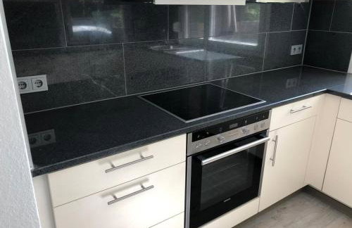 Am Badesee Villa Svenson am Ellertshäuser See - Foto 19