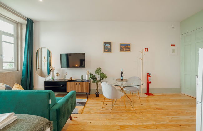 Downtown Suite B by Vacationy - Foto 5