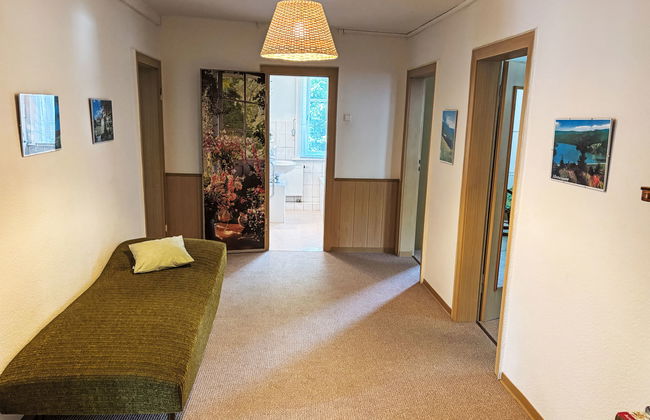 Altes Forsthaus Sösetal - Foto 17