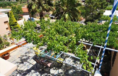 Traditional Cretan Villa - Photo 11