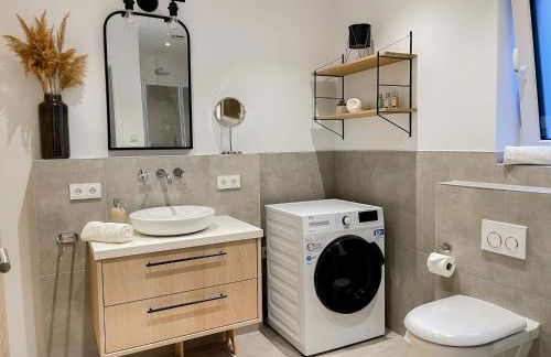 My Baltic Sea - Ferienwohnungen im Seaside House - Foto 70