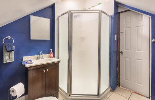 Quaint 3rd Floor Loft - Foto 4