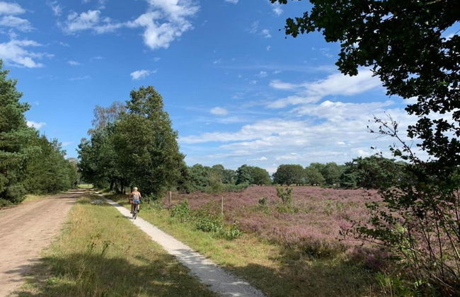Cottage Near Bourtange With Hot Tub - Foto 30