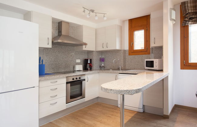 Terrasses del Tarter - Foto 51