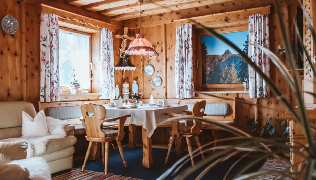 Wiedhölzl - Foto 4, Kitchen / Dining Room