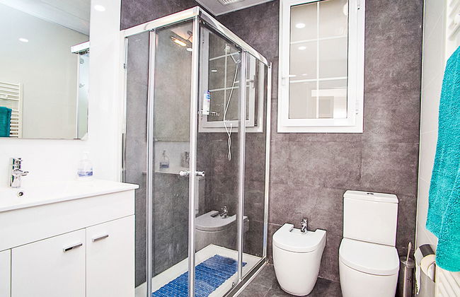 Eixample Esquerre Gran Via Balmes - Foto 7