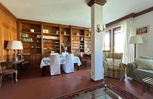 Ponte Vecchio View Apartment by FlorenceHospitality com - Foto 42