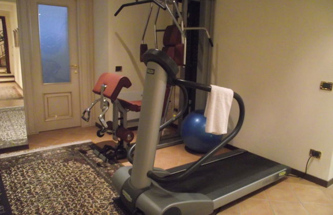 Villa Castiglioni - Foto 28