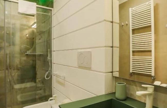 Conte Relais Suite - Foto 54