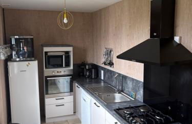 Chalet Louise 16 personnes - 5 chambres - Foto 4