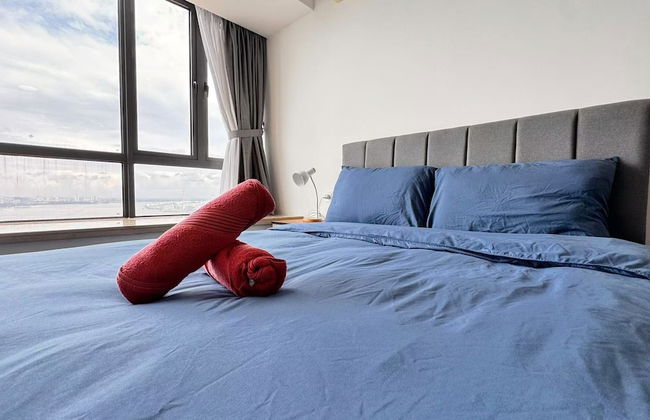 R&F PRINCESS COVE BY RONGYU - Foto 29