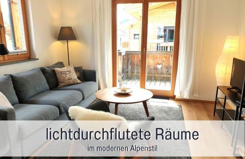 Ferienhaus Inntal - ruhig schlafen, zentral starten & wandern bis zum Gipfelglück - Foto 2