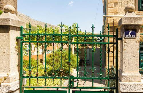 Apartment& Room Lukre / Apartment Lukre with terrace - Foto 32