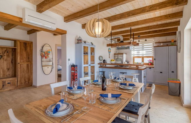 Villa Malena Comfortable Holiday Residence - Foto 8