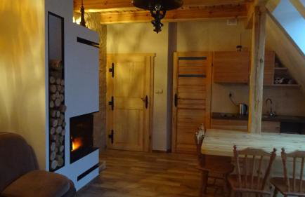TuDobrze Noclegi w piramidach - Photo 21