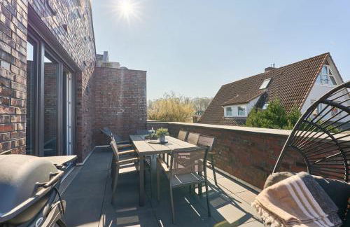 Saltwater House Scharbeutz Sail Away Scharbeutz - Foto 40