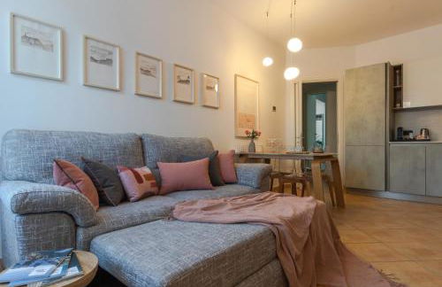 Casa del Borgo "Terra & Fuoco" sul Lago Maggiore - Foto 12