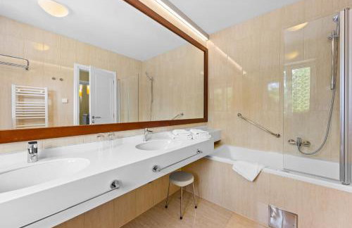 Villa Babudri near Poreč for 10 people with jacuzzi & spa - Foto 25