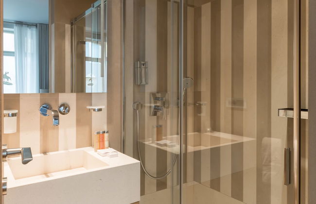 Guillaume Suites - Foto 27