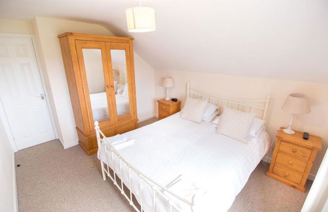 Seaview Holidays - Photo 12