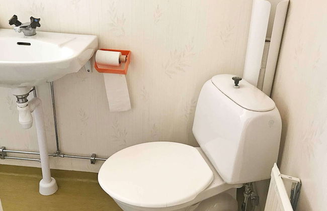 6 Person Holiday Home in Vara - Photo 14