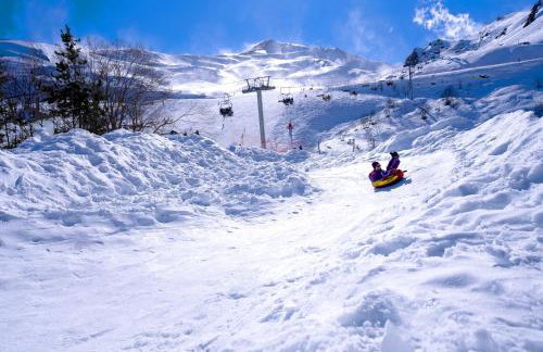 Résidence Azureva Piau Engaly - Foto 43