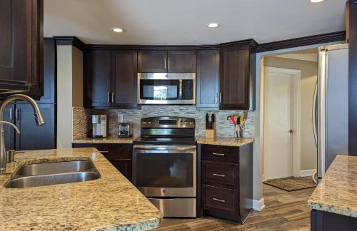 Vacation Home on Coral Sands - Foto 13