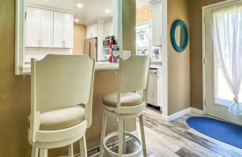 Sq Seashells Nest - Foto 10