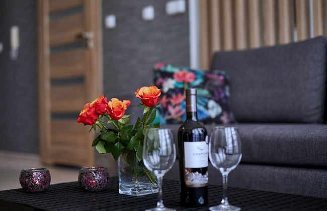 4UApart - Apartment studio Platan New York - Foto 20