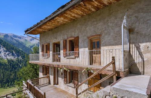 CASA-Niu Luxe discret vue et pied des pistes - Foto 1