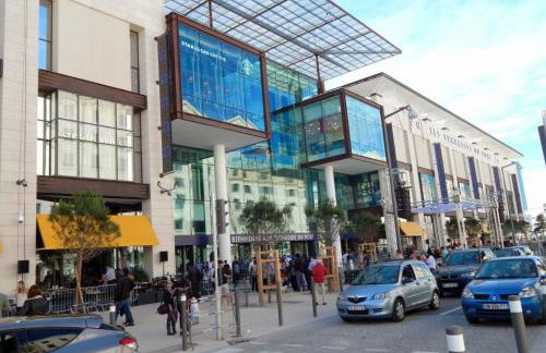 Duplex - Vue Mer exceptionnelle - Quartier Euromed-avec Box - Foto 34