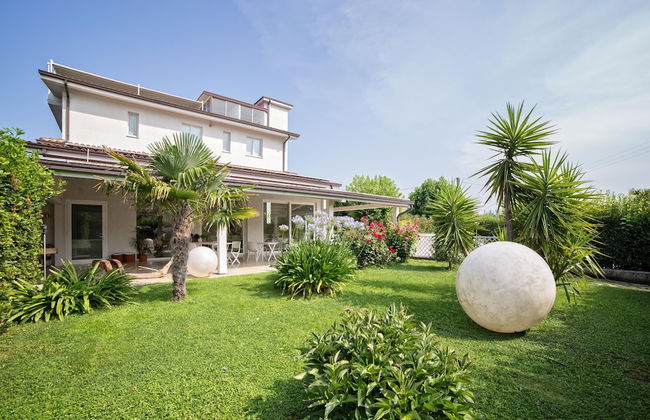 Hotel Radice - Photo 34