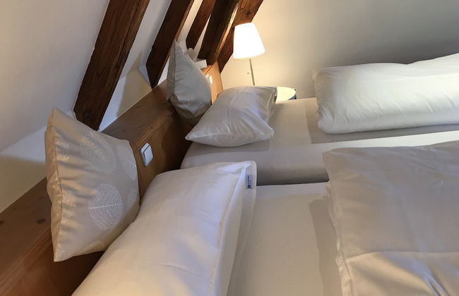 Hotel Hohe Schule - Foto 22