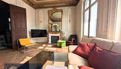 L'Auberge Maillochon- 6 personnes- 3 chambres- Poitiers Gare - Foto 3