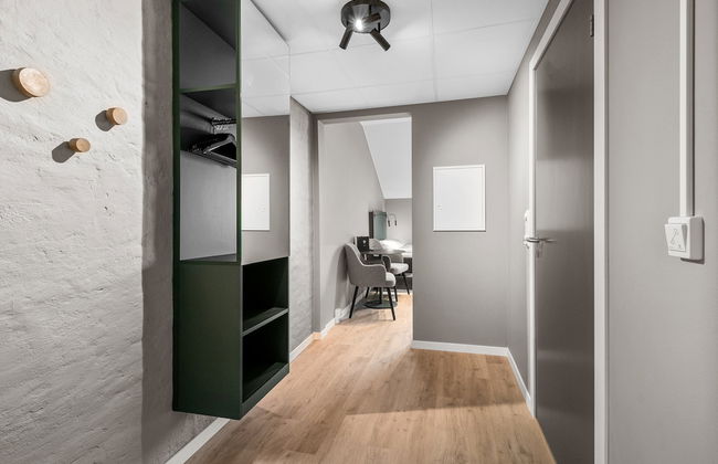Forenom Serviced Apartments Drammen - Photo 28
