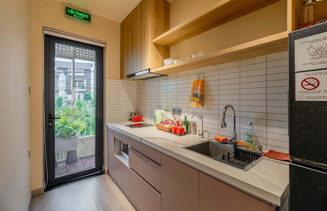 Palmera Villa Hoi An - Foto 23